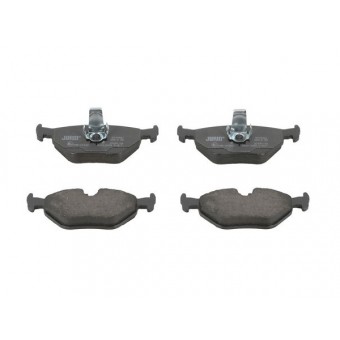 Fren Balatası E39 Arka 520>540i 520/525d/td/tds